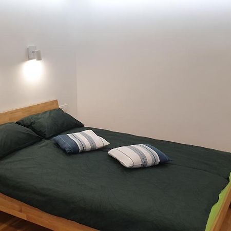 Muziejaus 10 Studija Apartment Anykščiai Exterior foto